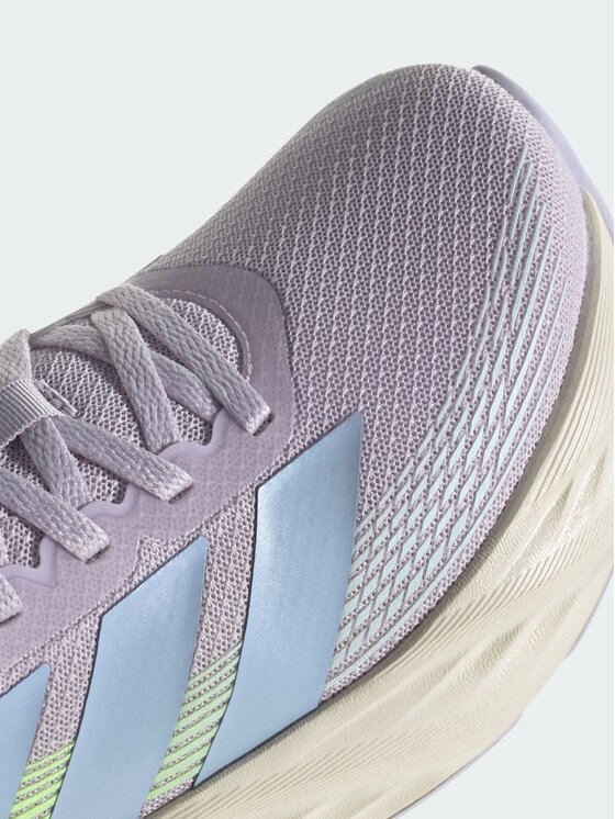adidas adidas Buty do biegania 164647 Fioletowy