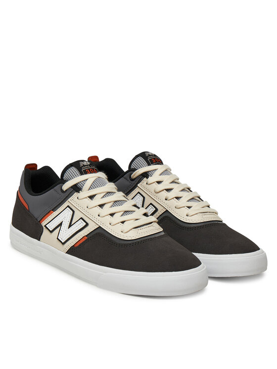 New Balance New Balance Tenisice NM306TRZ Siva