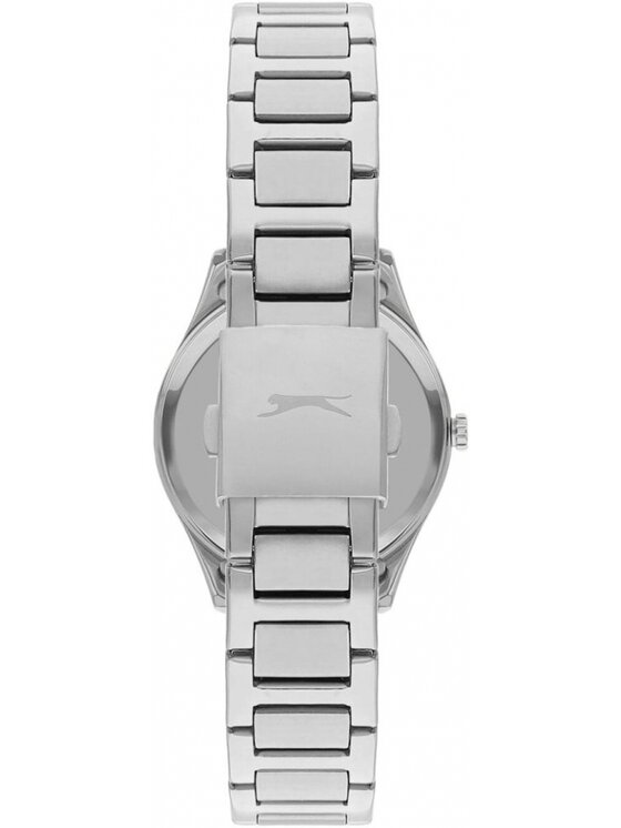 Slazenger Slazenger Zegarek SL.09.2229.4.06 Zielony