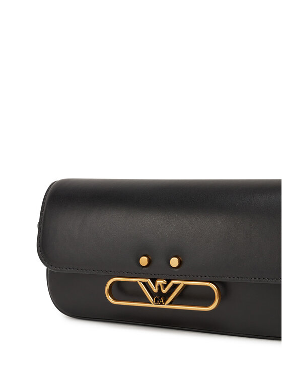 Emporio Armani Emporio Armani Käekott EW001212 AF14786 UC001 Must