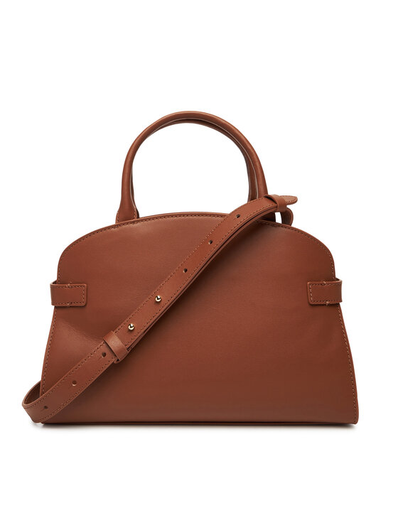 Coccinelle Coccinelle Handtasche TLA Coccinellesabine E1 TLA 18 02 01 Braun