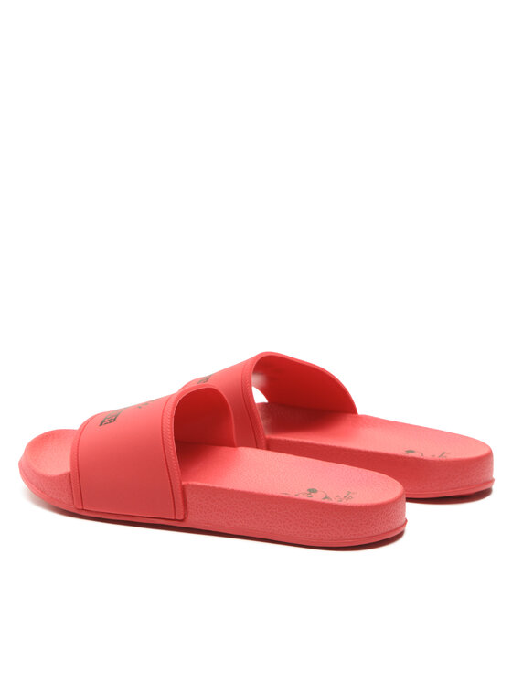 Disney 100 Disney 100 Pantoletten SS23-865612 Rot