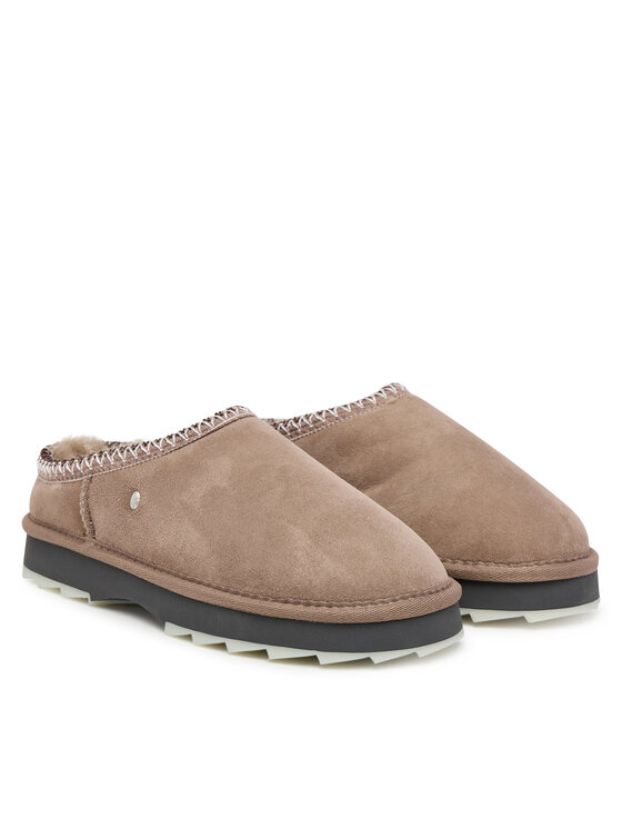 EMU Australia EMU Australia Škornji za sneg Sharky Scuff W13179 Rjava