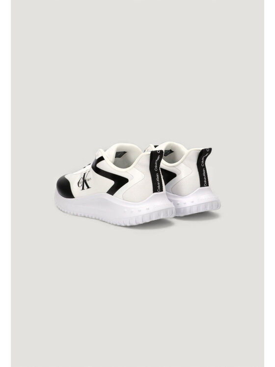 Calvin Klein Jeans Calvin Klein Jeans Scarpe basse YM0YM01439 Nero