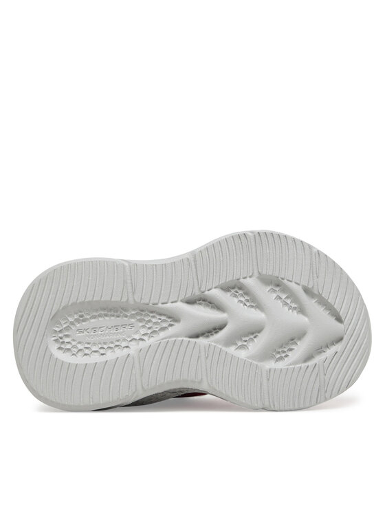 Skechers Skechers Sneakersy S-Lights Meteor-Lights - Krendox 401495N/RDBK Czerwony
