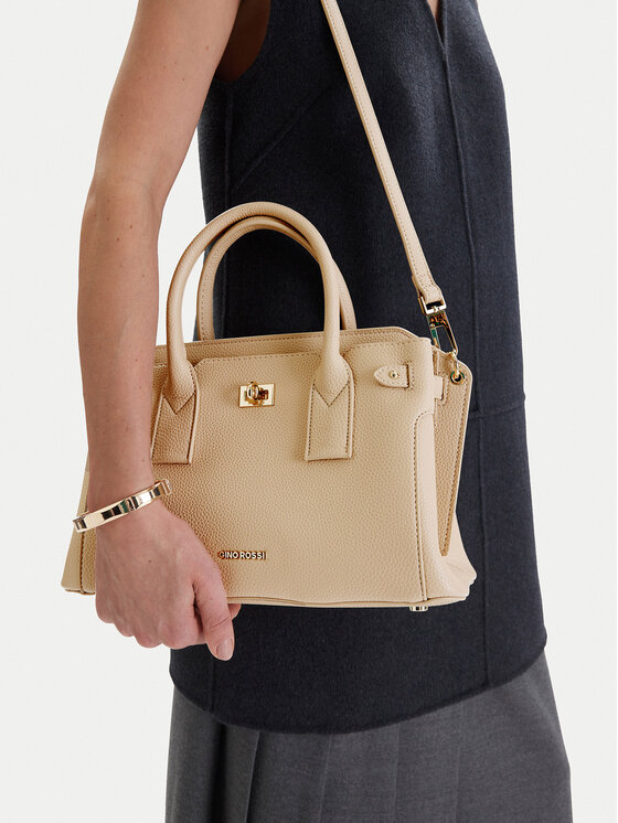 GINO ROSSI GINO ROSSI Borsetta EO-LX20081 Beige