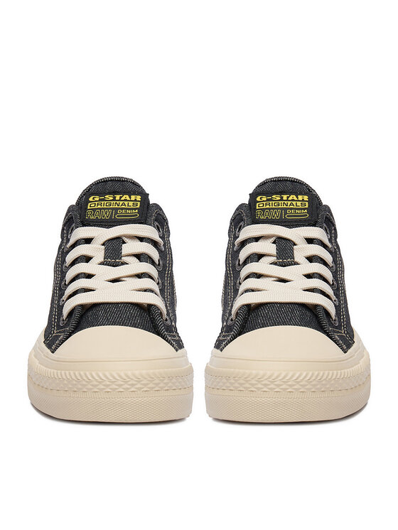 G-Star Raw G-Star Raw Tornacipő CEO-GST02 Sötétkék