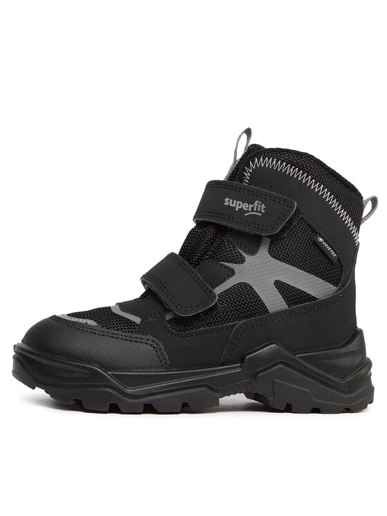 Superfit Superfit Lumesaapad GORE-TEX 1-002022-0000 S Must