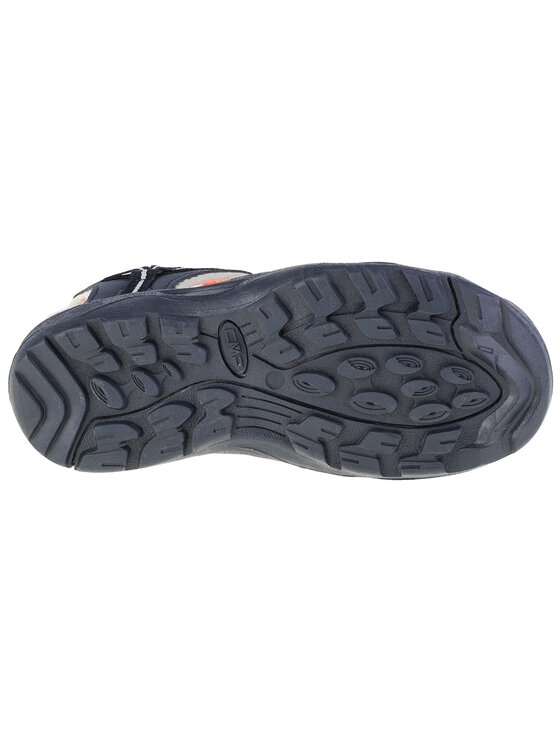 CMP CMP Sandali CMP Aquarii 2.0 Hiking Sandal Jr Blu scuro