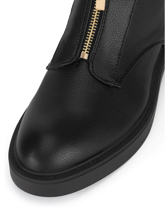 MEXX MEXX Botine MI001713643W Negru