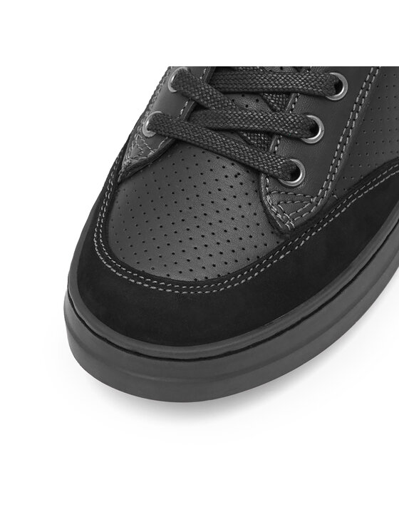 Lasocki Young Lasocki Young Sneakers PIN CI12-3177-02 (IV)CH Schwarz