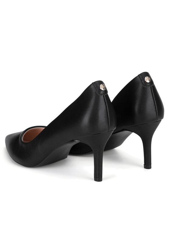 Clara Barson Clara Barson Scarpe stiletto WSS21576-01 Nero