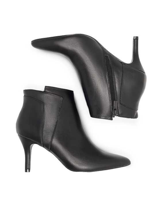 Lasocki Lasocki Stiefeletten WYL3038-11Z Schwarz