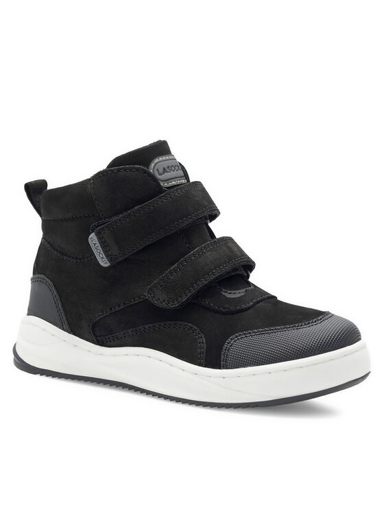 Lasocki Kids Lasocki Kids Μποτίνια HARRY CI12-HARRY-04A Μαύρο