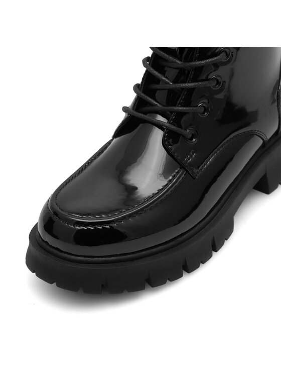 DeeZee DeeZee Stiefeletten CSS5907-03N Schwarz