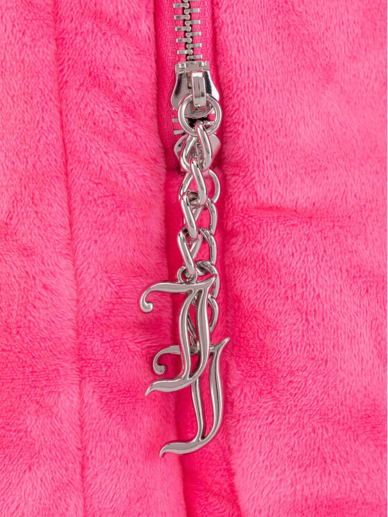 Juicy Couture Juicy Couture Handtasche BIJXT2542WPJ Rosa