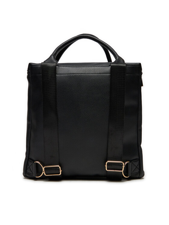 Puccini Puccini Rucksack PM9020 Schwarz