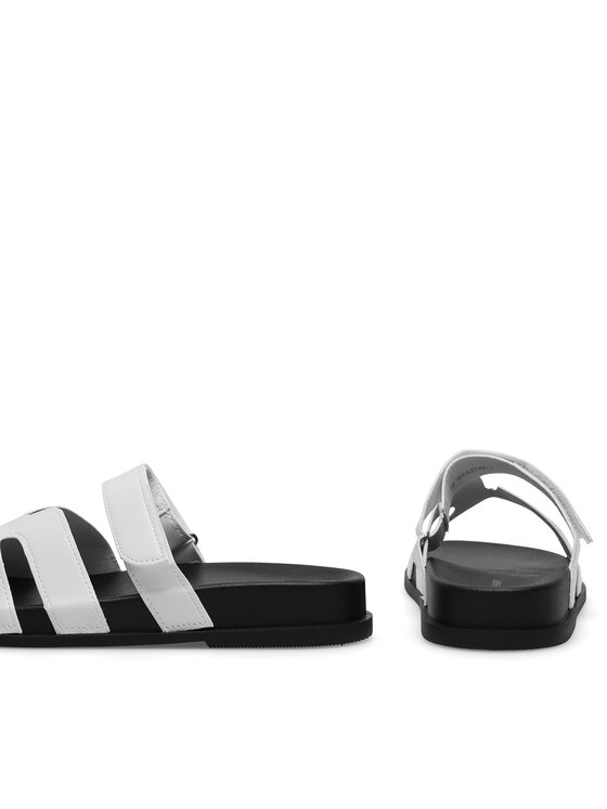 Jenny Fairy Jenny Fairy Plätud WFA2748-1 Valge