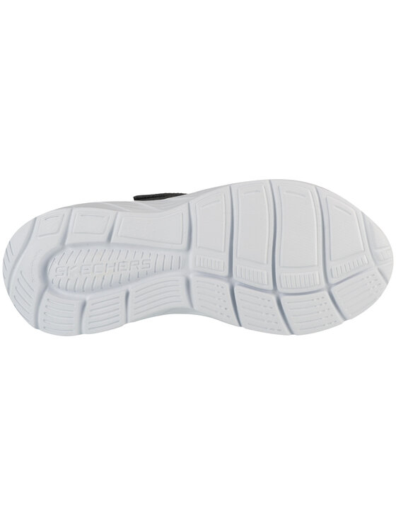 Skechers Skechers Sneakers Boundless Nero