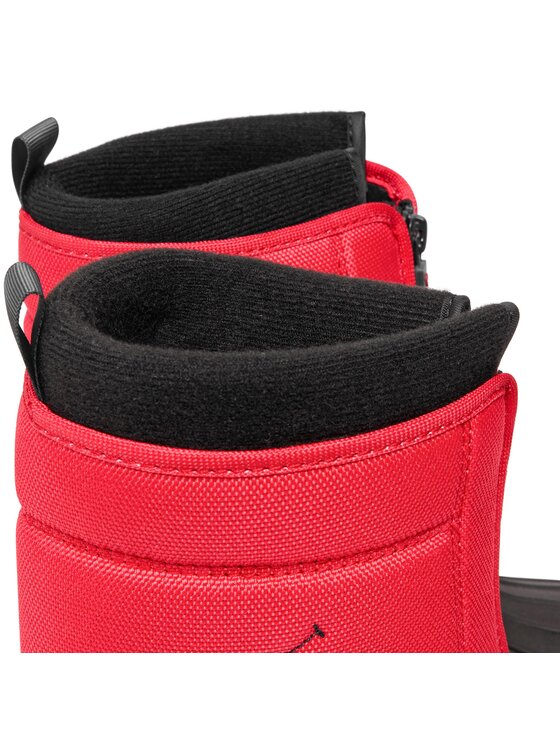 Polo Ralph Lauren Polo Ralph Lauren Schneeschuhe Quilo Zip II RF104294 S Rot