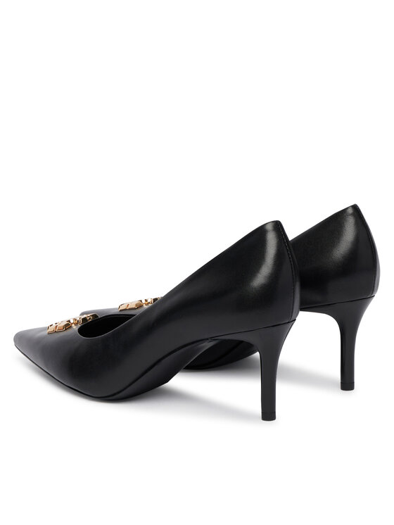 Tory Burch Tory Burch High Heels Eleanor Pump 181019 Schwarz