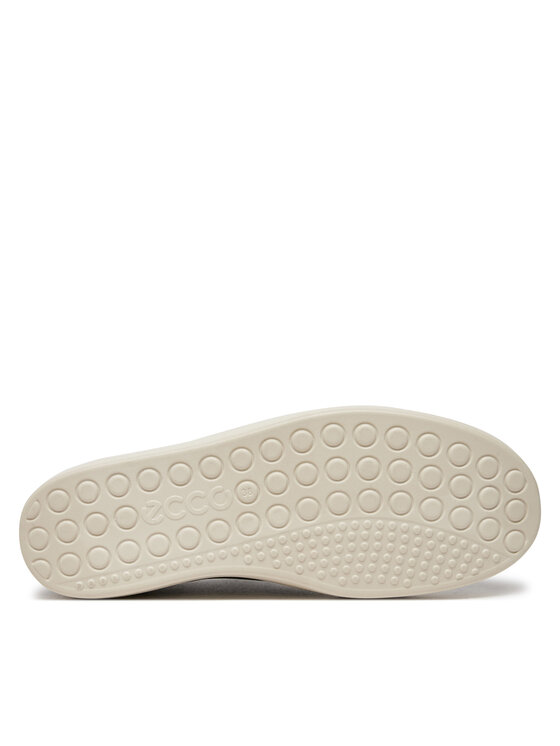 ECCO ECCO Sneakersy 21860301001 Čierna