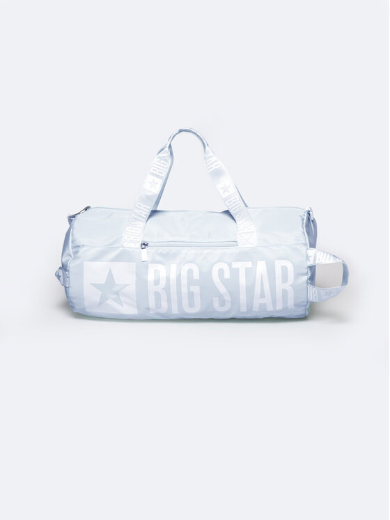 Torba BIG STAR, Błękitna, RR574109/400/260