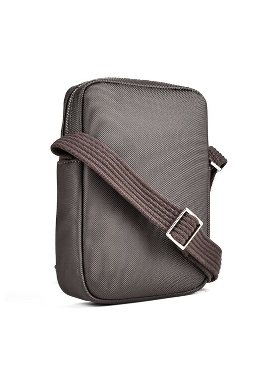 Lacoste Lacoste Torba 295544 Szary