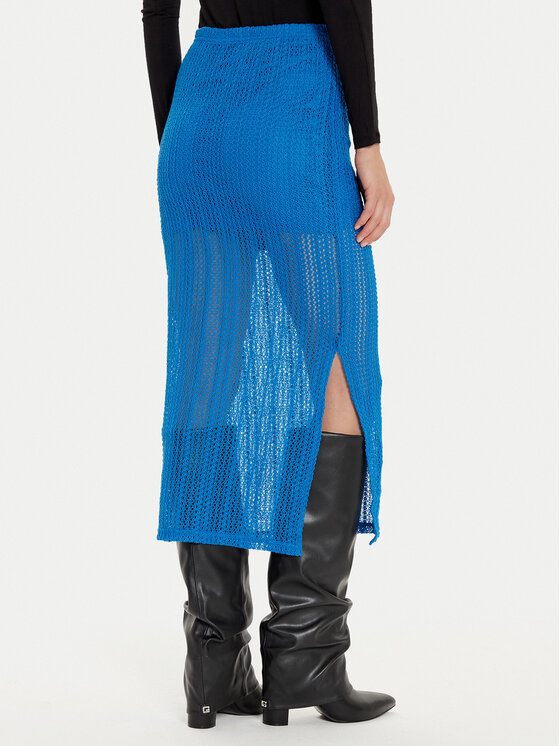 Noisy May Noisy May Midi krilo Shandy 27030720 Modra Regular Fit