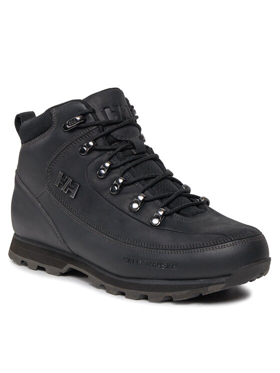 Helly Hansen Helly Hansen Trekking The Forester 105-13.996 Crna