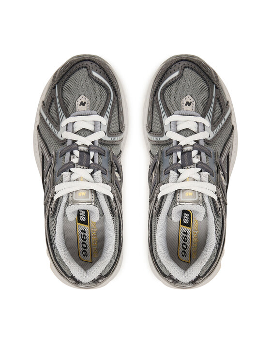 New Balance New Balance Сникърси P190622M Сив