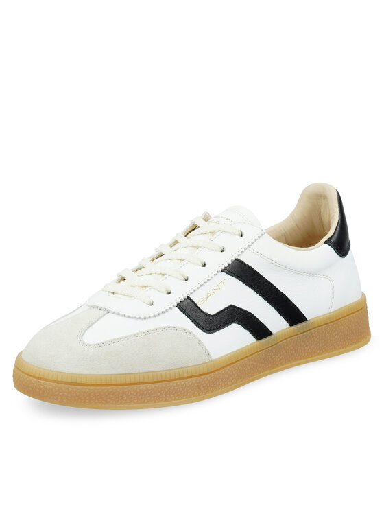 Gant Gant Сникърси 31531040 Бял