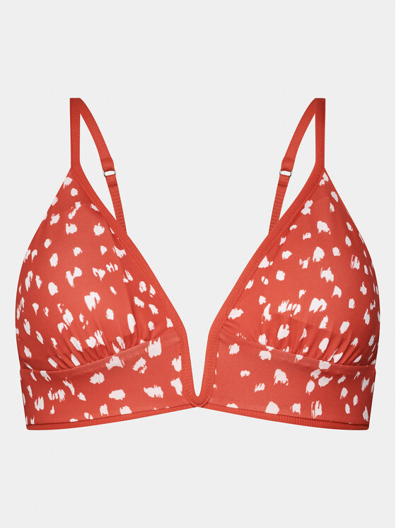 Maaji Maaji Gornji del bikini 3189STR010 Rdeča