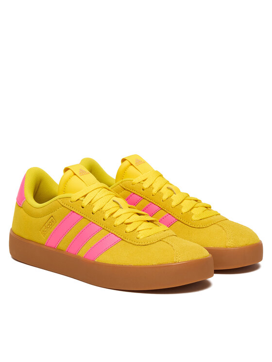 adidas adidas Sneakers Vl Court 3.0 IH6517 Galben