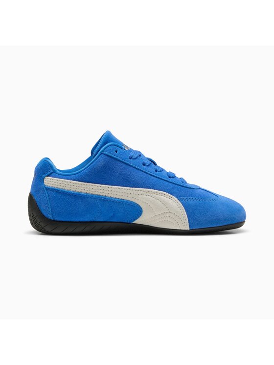 Puma Puma Sneakersy 401698 Niebieski