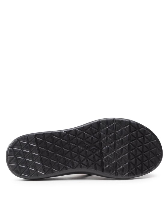 Teva Teva Žabky Voya Flip 1019040 Černá