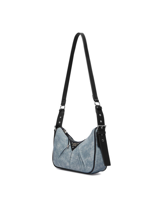 Guess Jeans Guess Jeans Сумка CEO-GUESS-S-003-10 Голубий