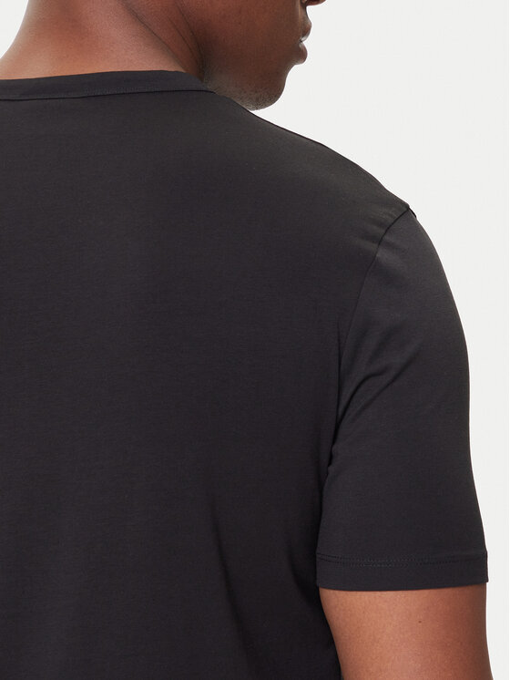 HUGO HUGO Súprava tričiek Naolo 50546933 Farebná Regular Fit
