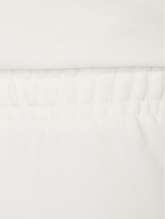 Lacoste Lacoste Спортивні шорти GH0886 Білий Regular Fit