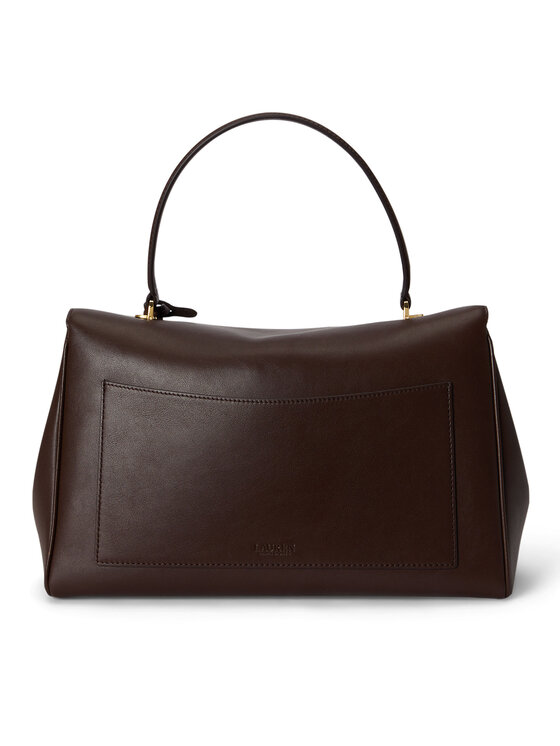 LAUREN RALPH LAUREN LAUREN RALPH LAUREN Käekott 431P11738005 Pruun