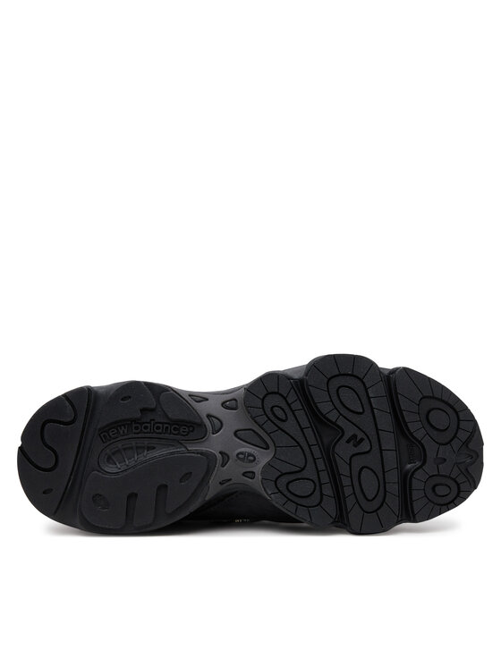 New Balance New Balance Tenisice M1000NBB Crna