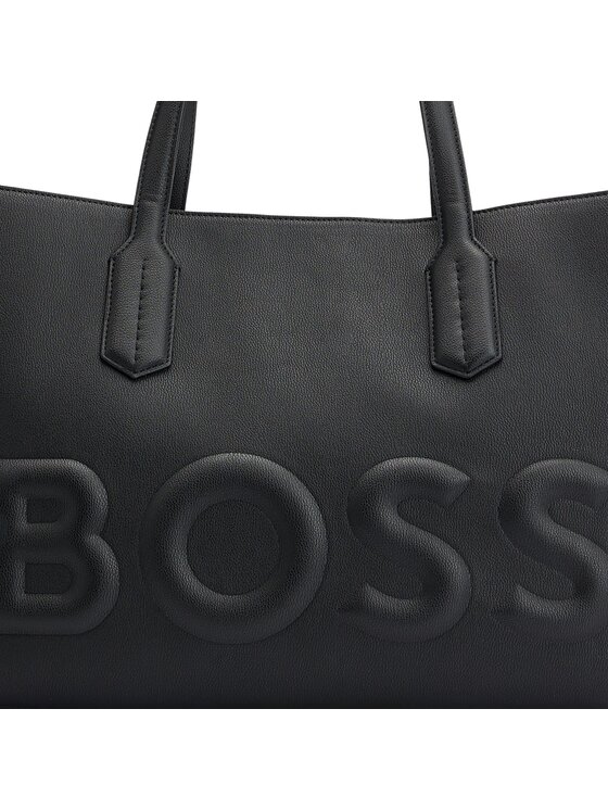 BOSS BOSS Torbica Olivia Tote N 50500555 Crna