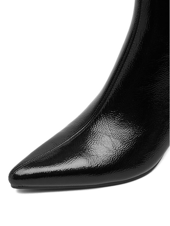 DeeZee DeeZee Aulinukai CEO-CC2581 Juoda