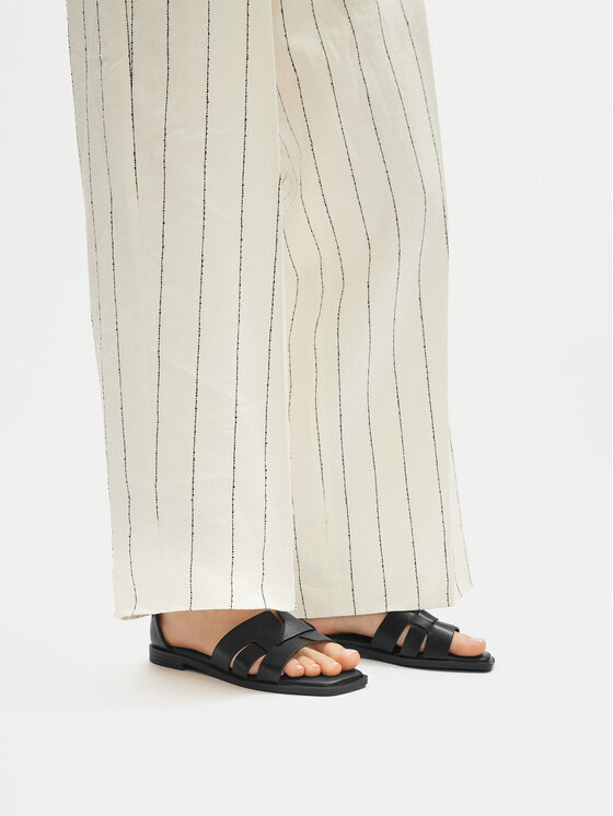 JENNY JENNY Basutės 8036034 Juoda