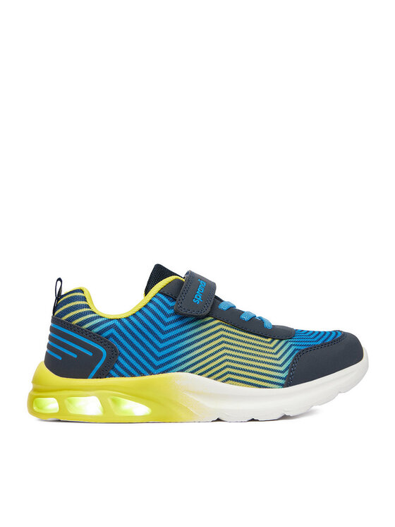 Sprandi Sprandi Sneakers CEO-CP-K21181 Bleumarin