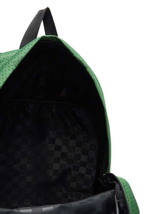 Vans Vans Ruksak Old Skool Backpack VN000H4WBR11 Zelená