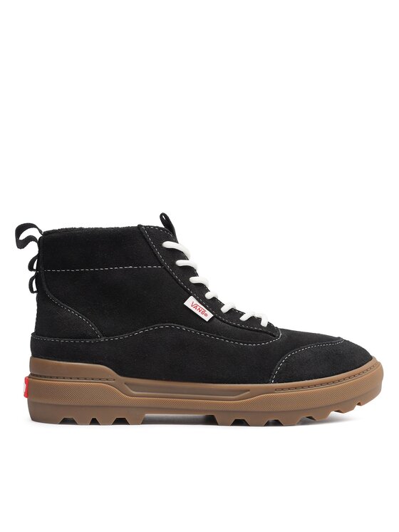 Vans Sneakersy Colfax Boot Mte-1 VN000BCGW9Q1 Čierna