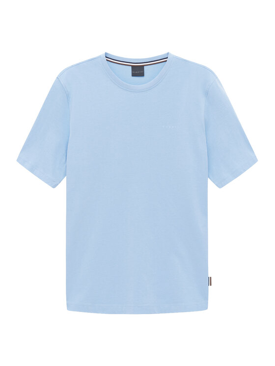 Bugatti Bugatti T-shirt 8350-15040E Blu Regular Fit