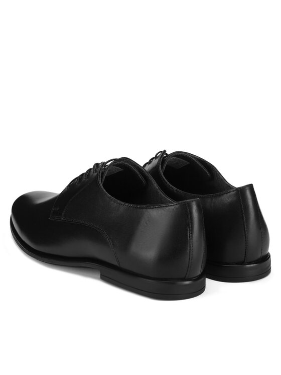 Lasocki Lasocki Halbschuhe KONGO-12 MI08 Schwarz