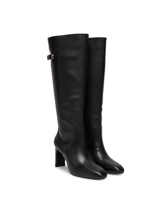 Liu Jo Liu Jo Μπότες Laila 03 SF5019 PX136 Μαύρο